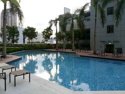 The Concourse (D7), Condominium #292594361